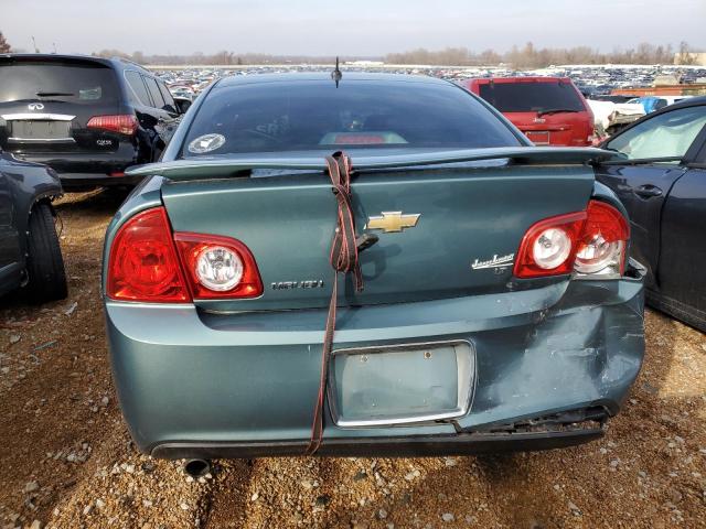 Photo 6 from auction – 2009 CHEVROLET MALIBU 1LT with VIN 1G1ZH57B09F255643