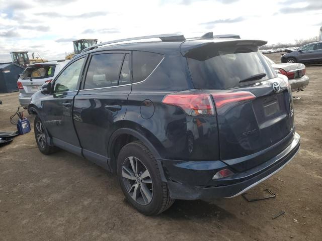 Photo 2 from auction – 2018 TOYOTA RAV4 ADVEN with VIN JTMRFREV9JD253746
