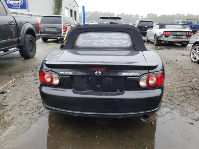 Photo 6 from auction – 2005 MAZDA MX-5 MIATA with VIN JM1NB354550414430