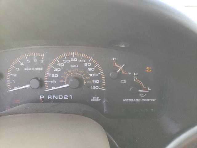 Photo 8 from auction – 2003 FORD EXPEDITION with VIN 1FMFU18L13LA47331