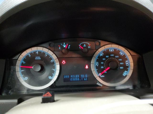 Photo 9 from auction – 2010 FORD ESCAPE XLT with VIN 1FMCU0D78AKA93649
