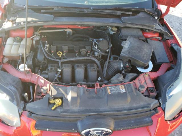 Photo 12 from auction – 2014 FORD FOCUS SE with VIN 1FADP3K25EL268633