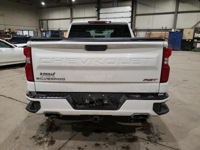 Photo 6 from auction – 2021 CHEVROLET SILVERADO with VIN 3GCUYEEL2MG476522