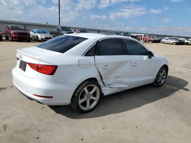 Photo 3 from auction – 2015 AUDI A3 PREMIUM with VIN WAUACGFFXF1071013