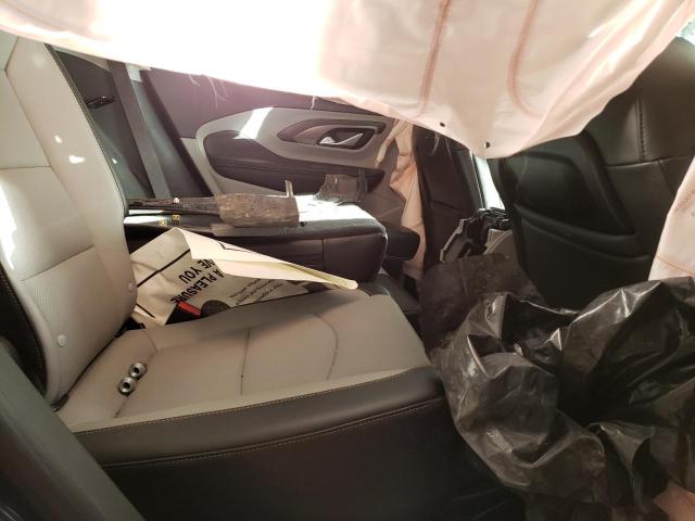 Photo 11 from auction – 2020 GMC TERRAIN SL with VIN 3GKALVEV6LL311683