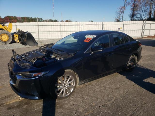 MAZDA 3 PREFERRE 2019 with VIN JM1BPACL9K1107884 - Photo from auction