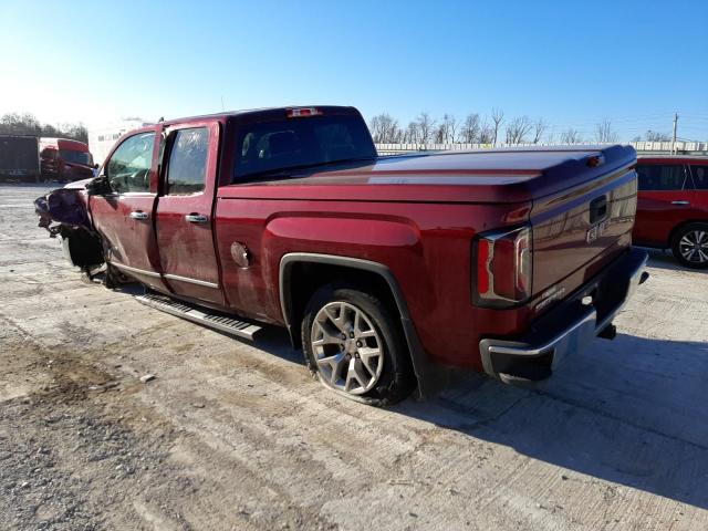 Photo 2 from auction – 2017 GMC SIERRA K15 with VIN 1GTV2NEC0HZ310074
