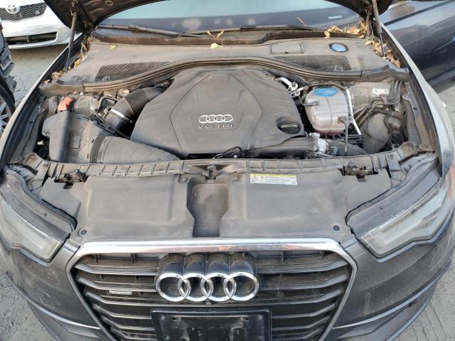 Zdjęcie 11 z aukcji – 2015 AUDI A6 PRESTIG z VIN WAUHMAFC0FN022409