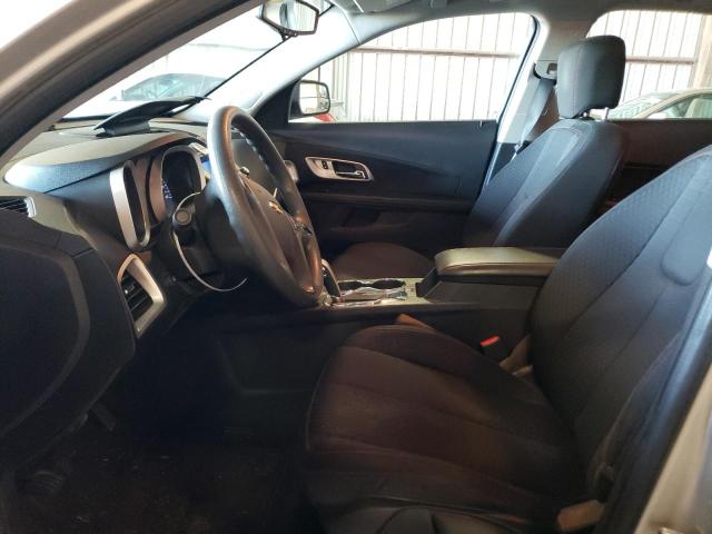 Photo 7 from auction – 2014 CHEVROLET EQUINOX with VIN 1GNALAEK4EZ112595