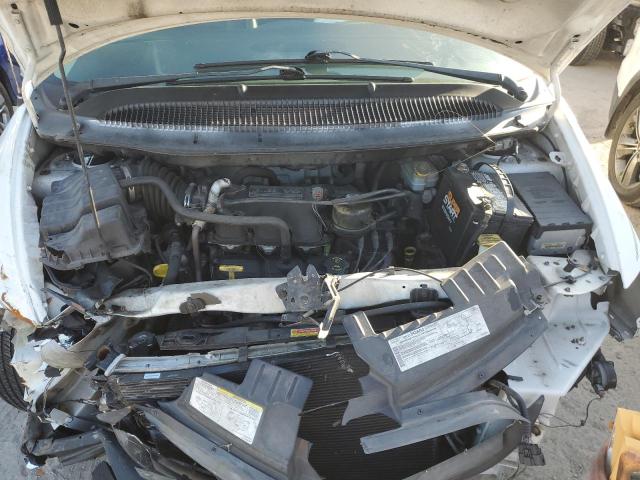 Photo 12 from auction – 2005 DODGE CARAVAN with VIN 1D8GP24R95B379592