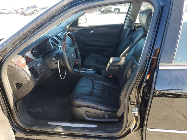 Photo 7 from auction – 2008 CADILLAC DTS with VIN 1G6KD57928U209830