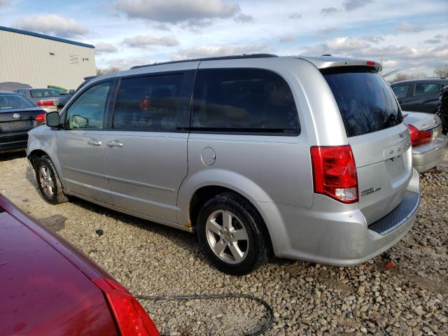 Photo 2 from auction – 2011 DODGE GRAND CARA with VIN 2D4RN3DG7BR748189
