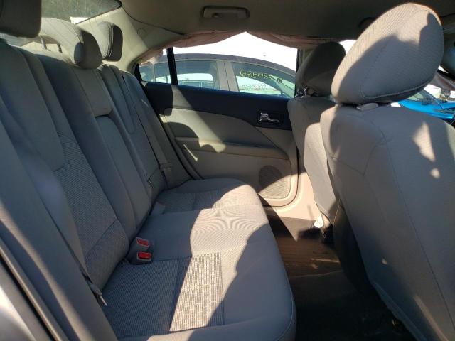 Photo 10 from auction – 2012 FORD FUSION S with VIN 3FAHP0GA2CR347384