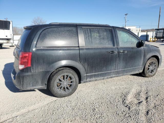 Photo 3 from auction – 2019 DODGE GRAND CARA with VIN 2C4RDGEG1KR791500