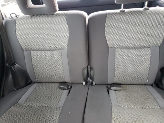 Photo 10 from auction – 2005 TOYOTA RAV4 with VIN JTEGD20V050064665