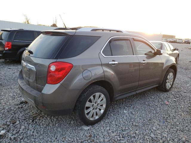 Photo 3 from auction – 2011 CHEVROLET EQUINOX LT with VIN 2CNFLGEC5B6326394