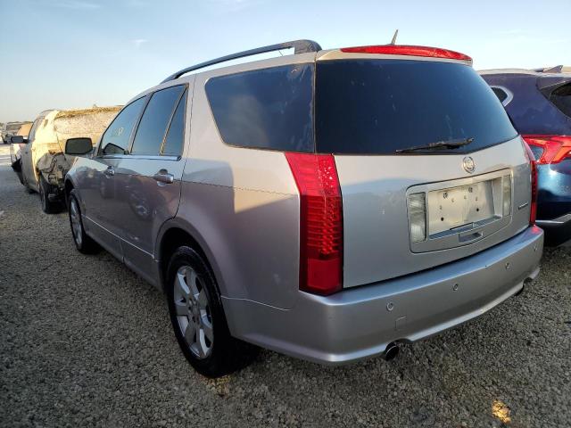 Photo 2 from auction – 2006 CADILLAC SRX with VIN 1GYEE637260177042