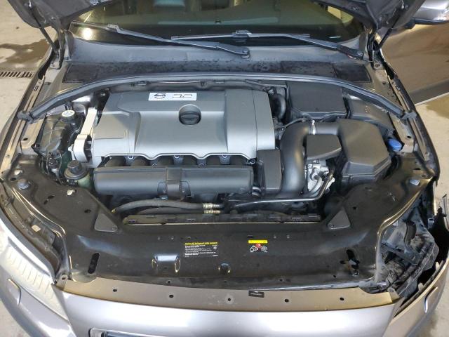 Photo 11 from auction – 2008 VOLVO XC70 with VIN YV4BZ982781038448