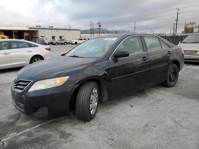 Zdjęcie 1 z aukcji – 2011 TOYOTA CAMRY BASE z VIN 4T1BF3EK7BU695443