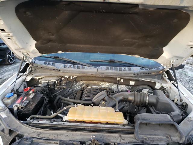 Photo 11 from auction – 2016 FORD F 150 with VIN 1FTEW1CF1GFB19502