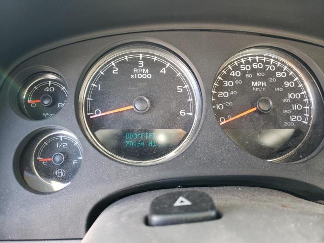 Photo 9 from auction – 2013 GMC SIERRA C15 with VIN 3GTP1WE00DG154930