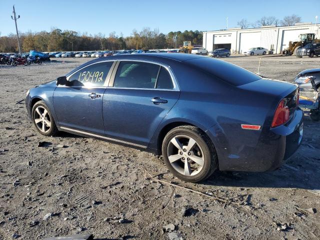 Photo 2 from auction – 2011 CHEVROLET MALIBU 1LT with VIN 1G1ZC5EU2BF378966
