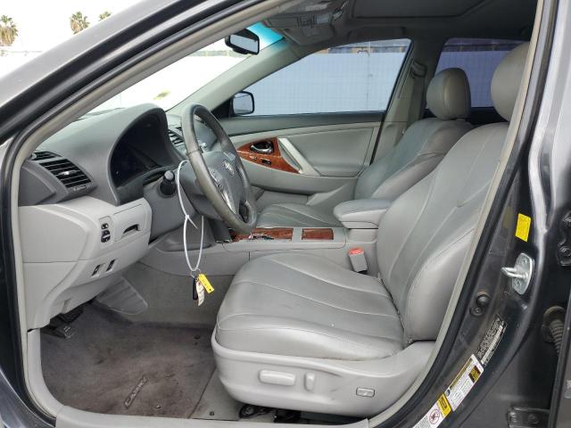 Photo 7 from auction – 2011 TOYOTA CAMRY HYBR with VIN 4T1BB3EK5BU139241