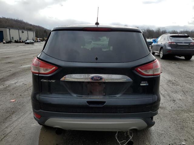 Photo 6 from auction – 2013 FORD ESCAPE SEL with VIN 1FMCU9H90DUC26218