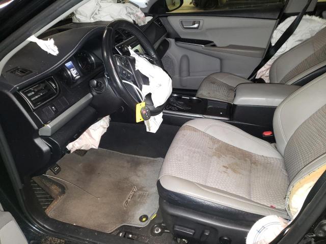 Photo 7 from auction – 2015 TOYOTA CAMRY LE with VIN 4T1BF1FK3FU971870