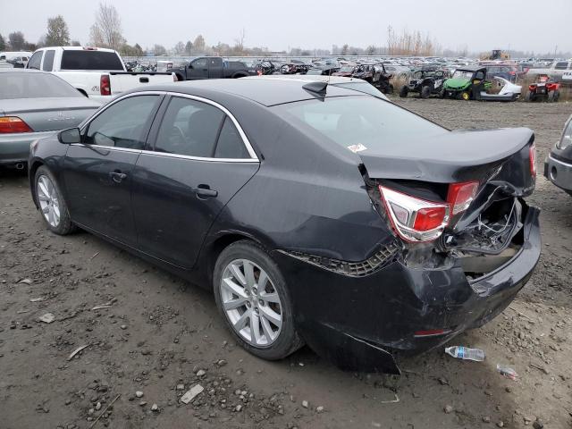 Photo 2 from auction – 2015 CHEVROLET MALIBU 2LT with VIN 1G11D5SLXFF125907
