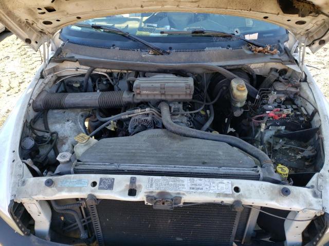 Photo 11 from auction – 2001 DODGE RAM 2500 with VIN 3B7KF26Z31M534424