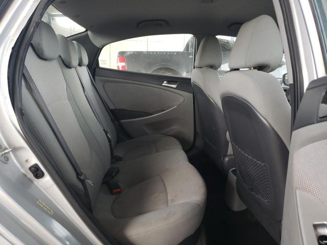 Photo 10 from auction – 2014 HYUNDAI ACCENT GLS with VIN KMHCT4AE1EU740822