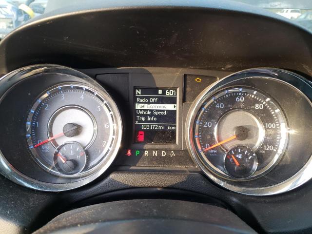 Photo 9 from auction – 2014 CHRYSLER TOWN & COU with VIN 2C4RC1BG0ER177739