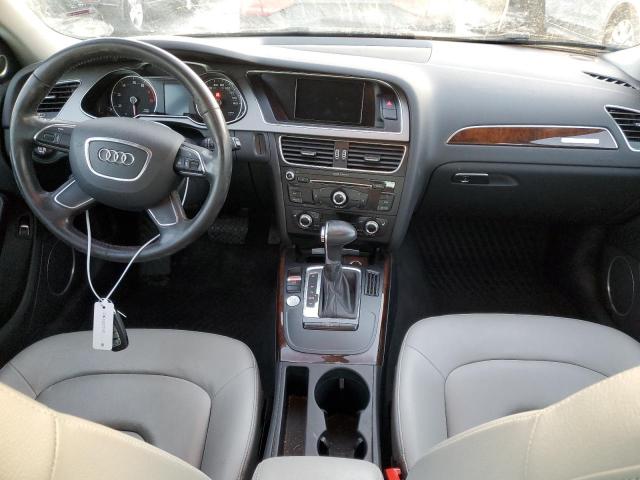 Photo 8 from auction – 2013 AUDI A4 PREMIUM with VIN WAUFFAFL0DN020710