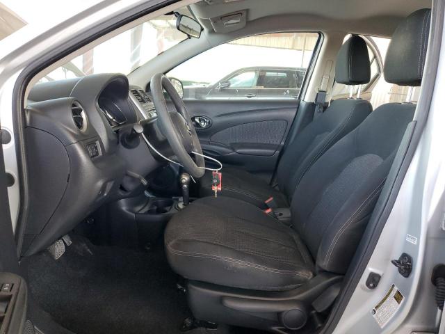 Photo 7 from auction – 2014 NISSAN VERSA S with VIN 3N1CN7AP8EL841256