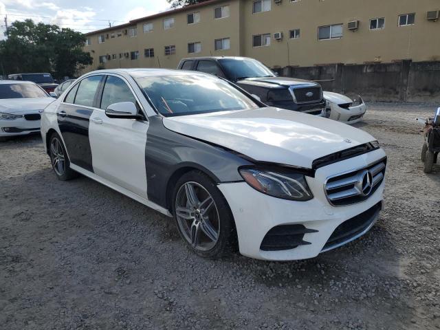 Photo 4 from auction – 2018 MERCEDES-BENZ E 300 with VIN WDDZF4JB8JA348918