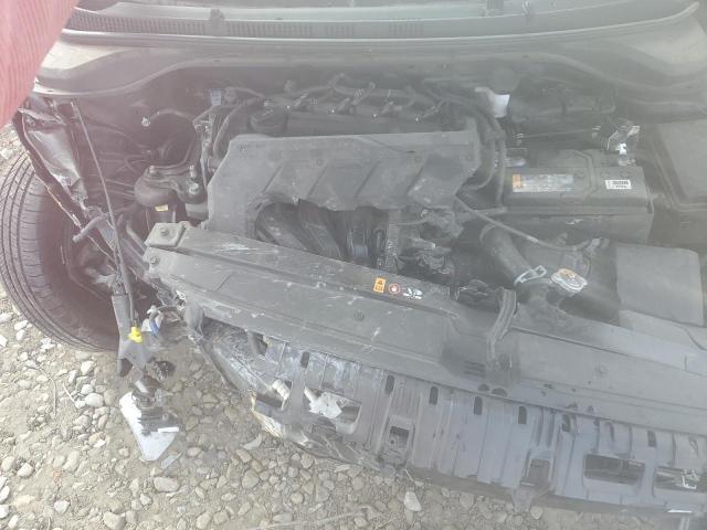 Photo 11 from auction – 2020 HYUNDAI ACCENT SE with VIN 3KPC24A63LE125328