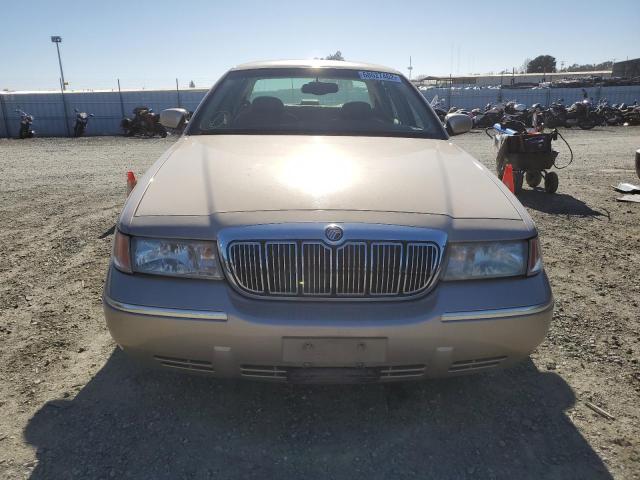 Photo 5 from auction – 1998 MERCURY GRAND MARQ with VIN 2MEFM75W6WX634586