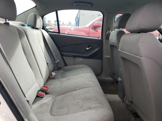 Photo 10 from auction – 2007 CHEVROLET MALIBU LS with VIN 1G1ZS58F67F260538