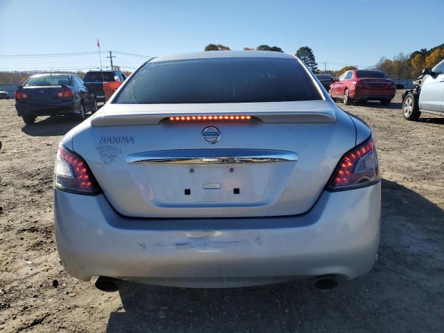 Photo 6 from auction – 2012 NISSAN MAXIMA S with VIN 1N4AA5APXCC810092