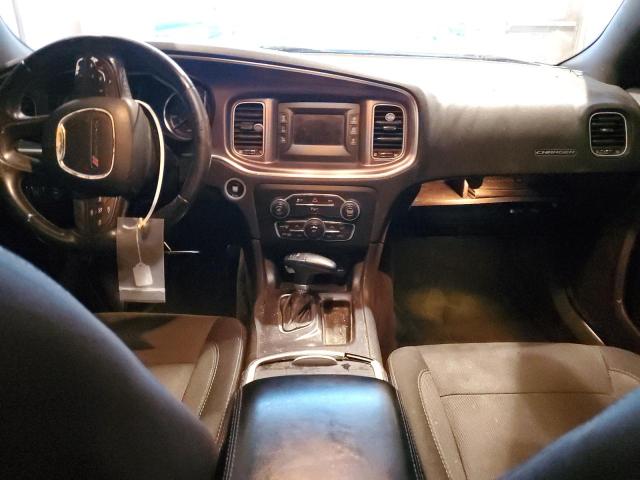 Photo 8 from auction – 2015 DODGE CHARGER SE with VIN 2C3CDXBG0FH846982