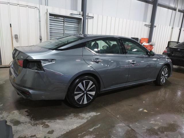 Photo 3 from auction – 2019 NISSAN ALTIMA SL with VIN 1N4BL4EVXKC160924