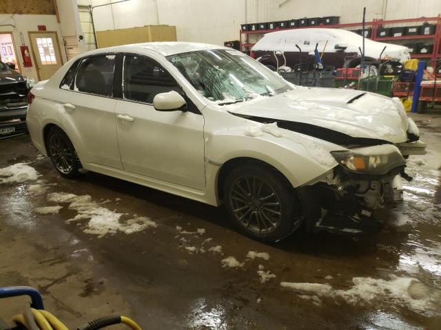 Photo 4 from auction – 2011 SUBARU IMPREZA WR with VIN JF1GV7E62BG520433