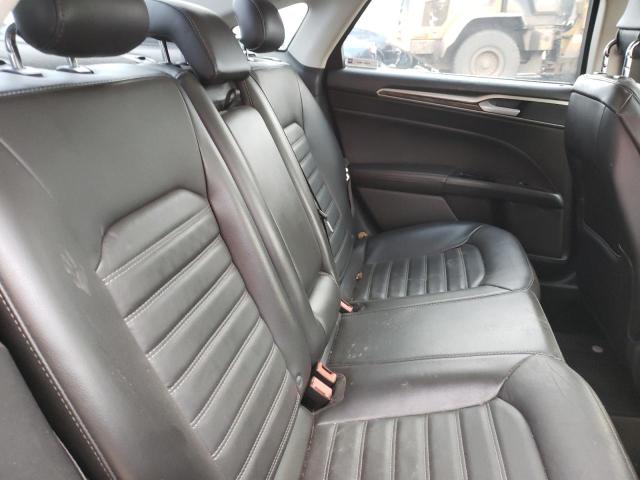 Photo 10 from auction – 2014 FORD FUSION SE with VIN 3FA6P0H92ER271437