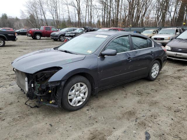 NISSAN ALTIMA BAS 2010 with VIN 1N4AL2AP5AN516111 - Photo from auction