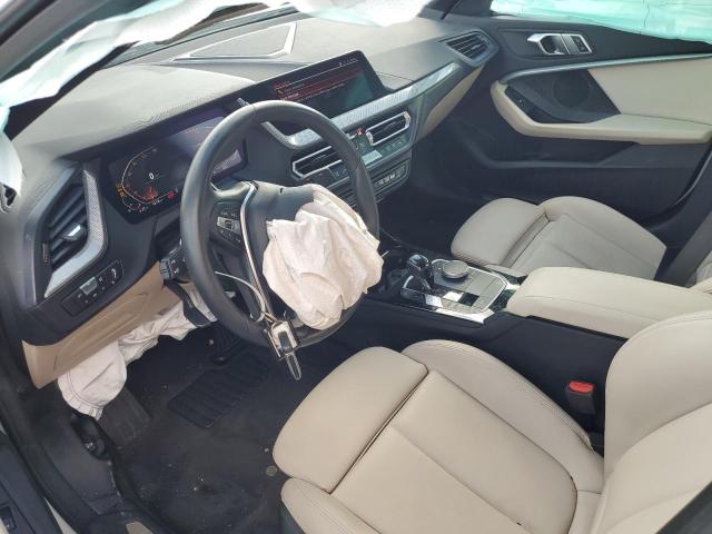 Photo 7 from auction – 2022 BMW 228I with VIN WBA53AK02N7K22079