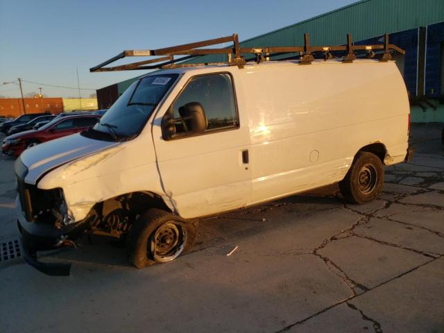 FORD ECONOLINE 2012 with VIN 1FTSE3EL1CDA56458 - Photo from auction