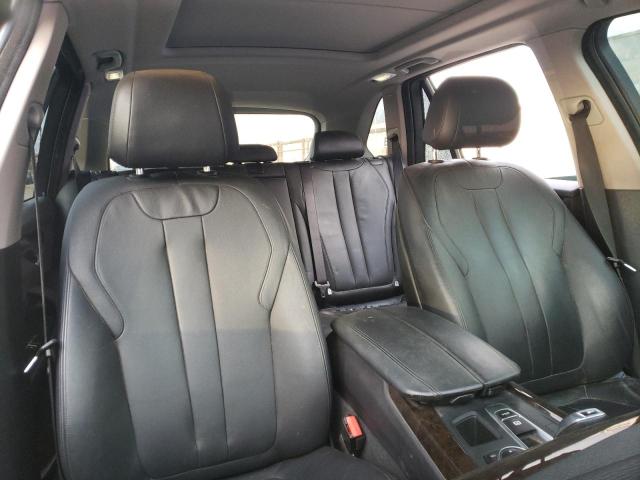 Photo 10 from auction – 2014 BMW X5 SDRIVE3 with VIN 5UXKR2C56E0H32370