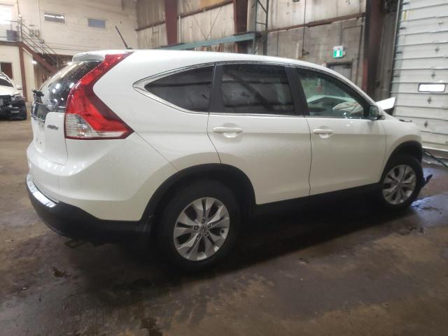 Photo 3 from auction – 2014 HONDA CR-V EX with VIN 2HKRM4H53EH110800