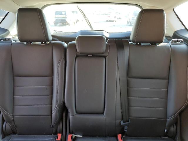 Photo 10 from auction – 2016 FORD C-MAX SEL with VIN 1FADP5BU0GL120373